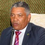 Lubinda Calls Bill 7 A Betrayal To Zambians Lubinda Calls Bill 7 A Betrayal To Zambians