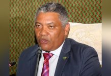 Lubinda Calls Bill 7 A Betrayal To Zambians Lubinda Calls Bill 7 A Betrayal To Zambians