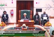 Complaint to ACC About Bribing of Certain MPs Complaint to ACC About Bribing of Certain MPs