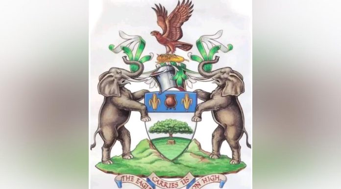 Kabwe Council Accountant Pays Himself K1.8M Double Salary Kabwe Council Accountant Pays Himself K1.8M Double Salary