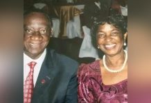 Judge Hears Shikapwasha’s Son Detained Over Shooting Judge Hears Shikapwasha's Son Detained Over Shooting