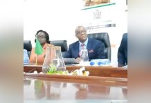 Civil Service Commission Launches Recruitment for Health Workers Civil Service Commission Launches Recruitment for Health Workers