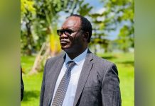 The Ever-Changing Stories About Mundubile The Ever-Changing Stories About Mundubile