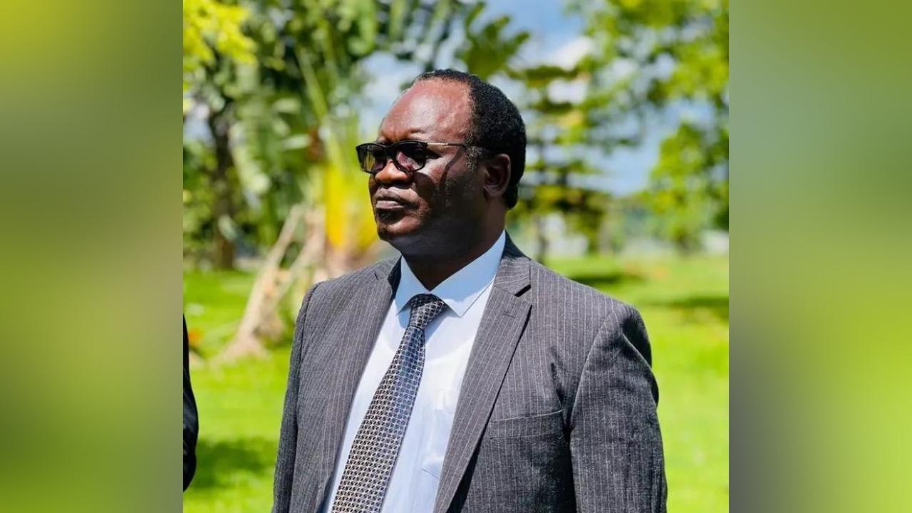 The Ever-Changing Stories About Mundubile The Ever-Changing Stories About Mundubile