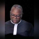 Kafwaya: Bill 7 Murders Democracy in Zambia Kafwaya: Bill 7 Murders Democracy in Zambia