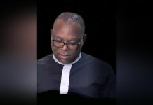 Kafwaya: Bill 7 Murders Democracy in Zambia Kafwaya: Bill 7 Murders Democracy in Zambia