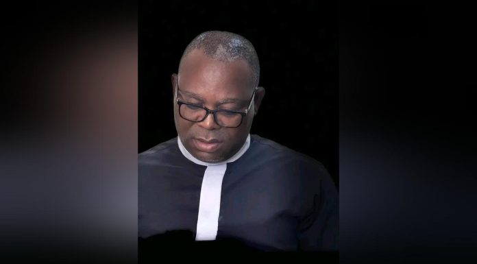 Kafwaya: Bill 7 Murders Democracy in Zambia Kafwaya: Bill 7 Murders Democracy in Zambia