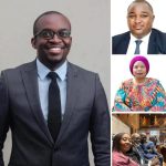 Bribery Cases Against MPs Reported by Amb. Mwamba Bribery Cases Against MPs Reported by Amb. Mwamba