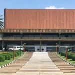 Former Parliamentarians Condemn Threats Against MPs Former Parliamentarians Condemn Threats Against MPs