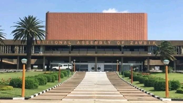 Former Parliamentarians Condemn Threats Against MPs Former Parliamentarians Condemn Threats Against MPs