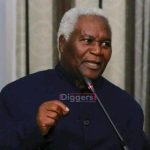Veteran Politician Urges Zambia to Resist International Pressure Veteran Politician Urges Zambia to Resist International Pressure
