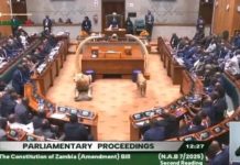 MPS Unite for Zambia Ensuring Safety and Stability MPS Unite for Zambia Ensuring Safety and Stability