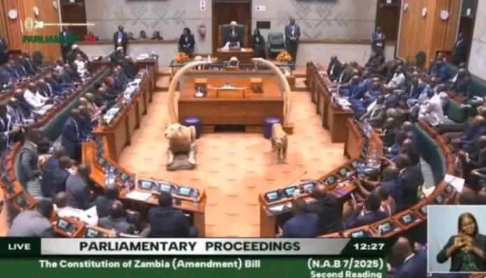 MPS Unite for Zambia Ensuring Safety and Stability MPS Unite for Zambia Ensuring Safety and Stability