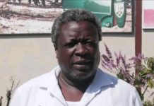 Zambia’s Democracy Undermined by Illegal Bill 7 Zambia's Democracy Undermined by Illegal Bill 7