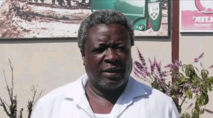 Zambia’s Democracy Undermined by Illegal Bill 7 Zambia's Democracy Undermined by Illegal Bill 7