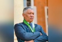 Patriotic Front Warns Against Attending Presidential Assent Patriotic Front Warns Against Attending Presidential Assent