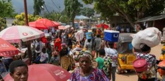 M23 Armed Group Withdraws From Uvira DR Congo M23 Armed Group Withdraws From Uvira DR Congo