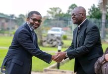 Composition of the National Assembly and PR Member Appointments Composition of the National Assembly and PR Member Appointments