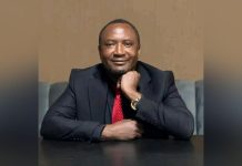 Siamunene Calls for New Economic and Social Order Siamunene Calls for New Economic and Social Order