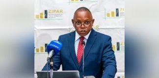 ZIPAR Forecasts 6.4% Economic Growth for Zambia ZIPAR Forecasts 6.4% Economic Growth for Zambia