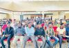 Ecz Engages Chawama Youths Before By-Election Ecz Engages Chawama Youths Before By-Election