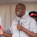 Noisemakers Won’t Distract Us in Pursuit of 1,000 MW Noisemakers Won’t Distract Us in Pursuit of 1,000 MW