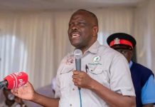 Noisemakers Won’t Distract Us in Pursuit of 1,000 MW Noisemakers Won’t Distract Us in Pursuit of 1,000 MW