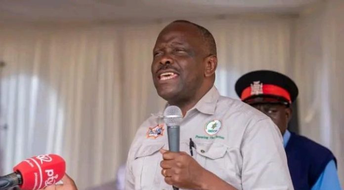 Noisemakers Won’t Distract Us in Pursuit of 1,000 MW Noisemakers Won’t Distract Us in Pursuit of 1,000 MW