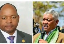 Mweetwa Supports PF MPs Who Backed Bill 7 Mweetwa Supports PF MPs Who Backed Bill 7