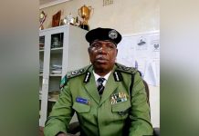 Police Arrest Seven in Mufulira Gang Clash Police Arrest Seven in Mufulira Gang Clash