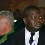 Upnd Using Chabinga to Undermine Pf Leadership Upnd Using Chabinga to Undermine Pf Leadership