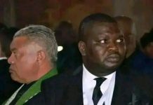 Upnd Using Chabinga to Undermine Pf Leadership Upnd Using Chabinga to Undermine Pf Leadership