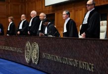 Belgium Joins South Africa’s Genocide Case Against Israel Belgium Joins South Africa's Genocide Case Against Israel