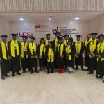 Fred M’membe Sponsors 17 Medical Graduates in Caracas Fred M'membe Sponsors 17 Medical Graduates in Caracas