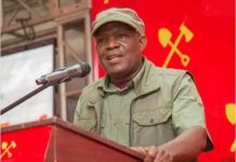 United Opposition Disintegrates No Flag Bearer Chosen United Opposition Disintegrates No Flag Bearer Chosen