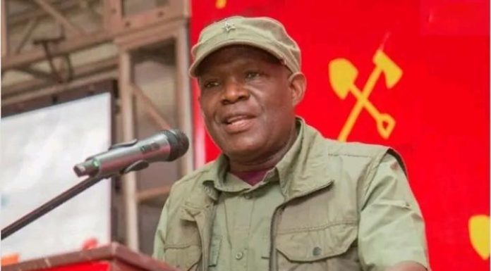 United Opposition Disintegrates No Flag Bearer Chosen United Opposition Disintegrates No Flag Bearer Chosen