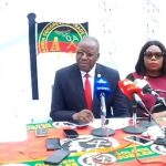 ZCTU Warns Workers Struggling Despite Economic Gains ZCTU Warns Workers Struggling Despite Economic Gains