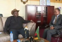 Mps Face Threats After Constitution Votes Mps Face Threats After Constitution Votes