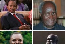 Kaunda’s Arrest and Chiluba’s Political Maneuvering Kaunda's Arrest and Chiluba's Political Maneuvering