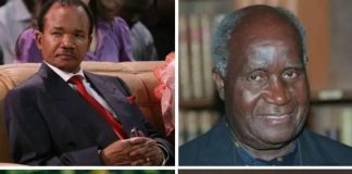Kaunda’s Arrest and Chiluba’s Political Maneuvering Kaunda's Arrest and Chiluba's Political Maneuvering