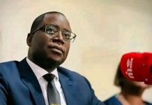 Makebi Grief Politics and Record Reinvention Makebi Grief Politics and Record Reinvention