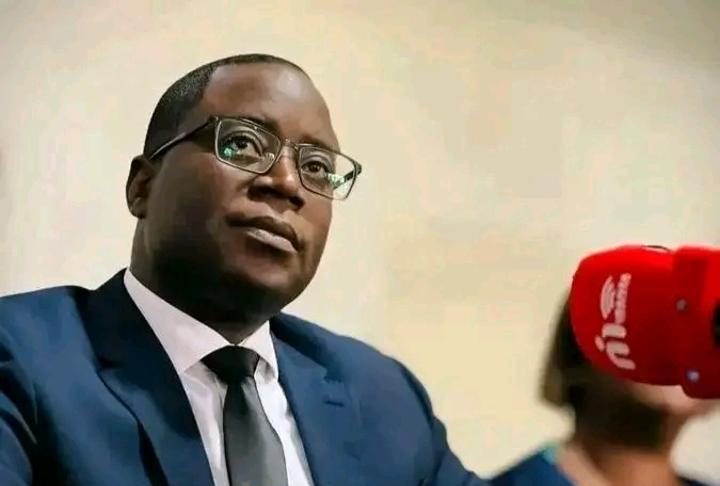 Makebi Grief Politics and Record Reinvention Makebi Grief Politics and Record Reinvention