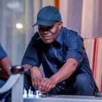 Electoral Math Opposition Avoids in Zambia Electoral Math Opposition Avoids in Zambia