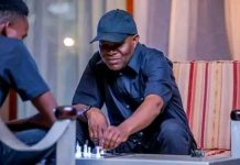 Electoral Math Opposition Avoids in Zambia Electoral Math Opposition Avoids in Zambia