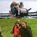 Morocco Implements Advanced Tech in AFCON 2025 Stadiums Morocco Implements Advanced Tech in AFCON 2025 Stadiums