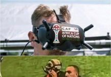 Morocco Implements Advanced Tech in AFCON 2025 Stadiums Morocco Implements Advanced Tech in AFCON 2025 Stadiums