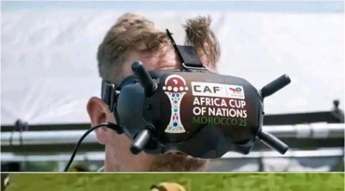 Morocco Implements Advanced Tech in AFCON 2025 Stadiums Morocco Implements Advanced Tech in AFCON 2025 Stadiums