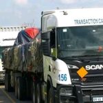 Zambian Truck Driver Abducted and Released in DRC Zambian Truck Driver Abducted and Released in DRC