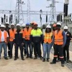 Power Returns and Grid Expands in Zambia’s Energy Rebuild Power Returns and Grid Expands in Zambia's Energy Rebuild