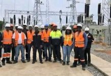 Power Returns and Grid Expands in Zambia’s Energy Rebuild Power Returns and Grid Expands in Zambia's Energy Rebuild